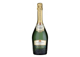 Игристое вино Louis Bouillot Cremant de Bourgogne Perl D`Or, 0,75 л.
